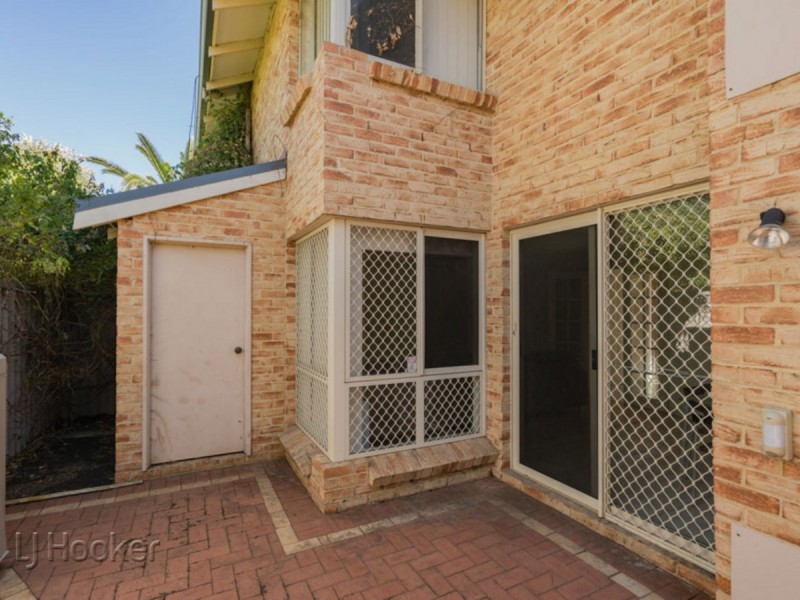 6/145 Carr Street, West Perth WA 6005