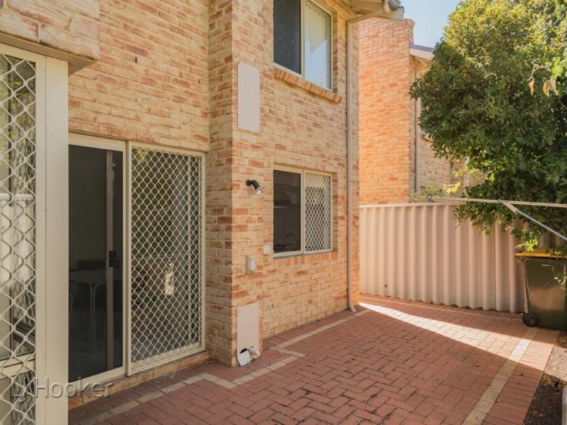 6/145 Carr Street, West Perth WA 6005