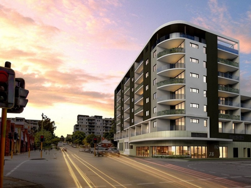 78-80 Bennett Street, East Perth WA 6004