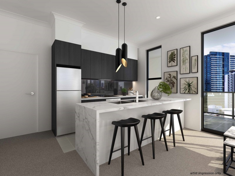 78-80 Bennett Street, East Perth WA 6004