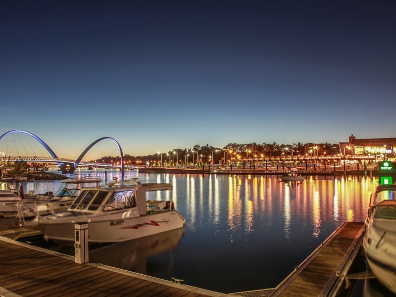 78-80 Bennett Street, East Perth WA 6004