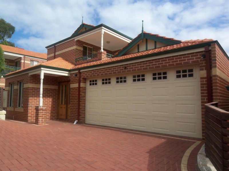 81B Caledonian Avenue, Maylands WA 6051