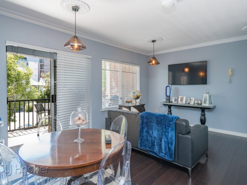 12/49-53 Bronte Street, East Perth WA 6004