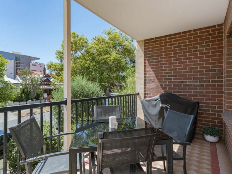 12/49-53 Bronte Street, East Perth WA 6004