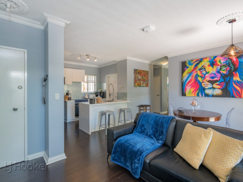 12/49-53 Bronte Street, East Perth WA 6004