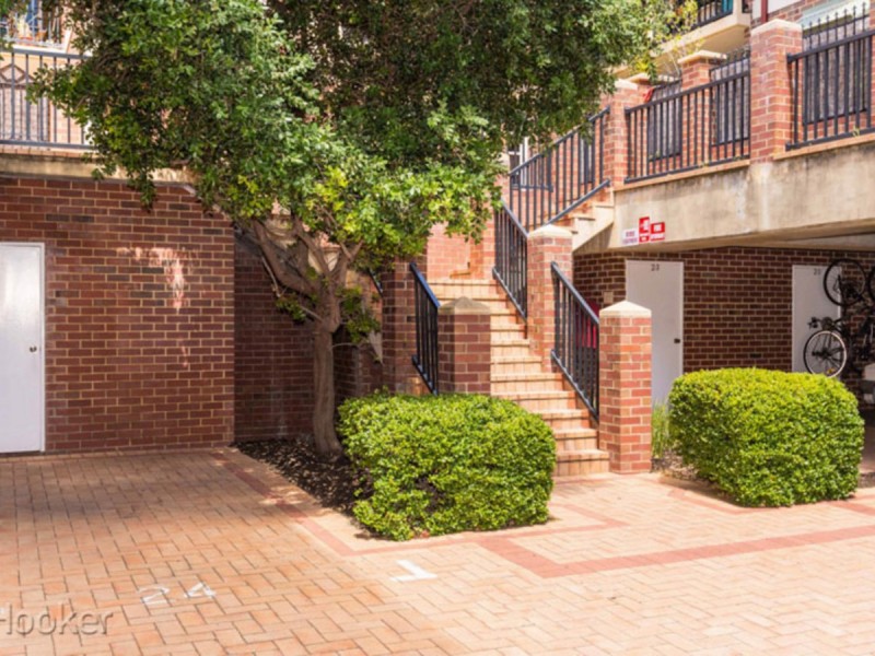 12/49-53 Bronte Street, East Perth WA 6004