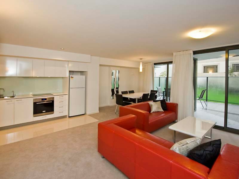 112/143 Adelaide Terrace, East Perth WA 6004