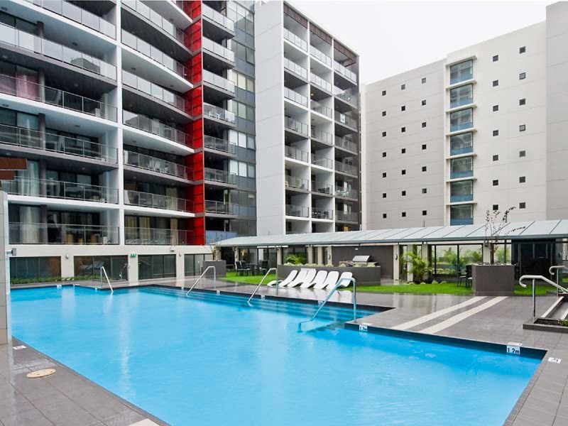 112/143 Adelaide Terrace, East Perth WA 6004