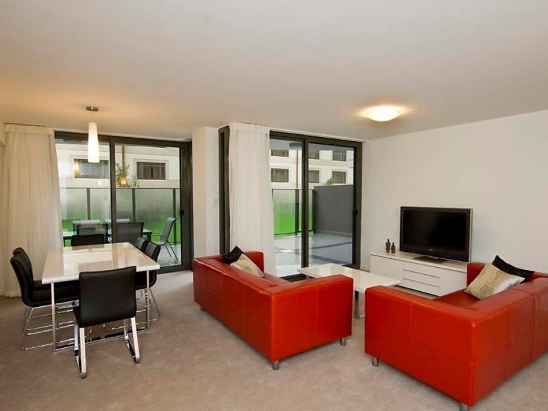 112/143 Adelaide Terrace, East Perth WA 6004