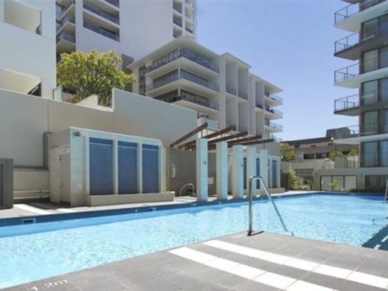 112/143 Adelaide Terrace, East Perth WA 6004