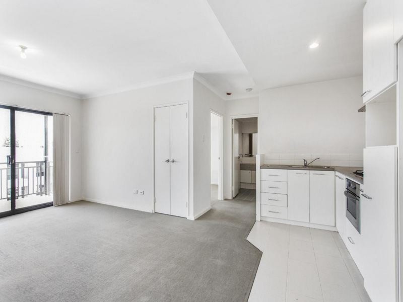 38/250 Beaufort Street, Perth WA 6000