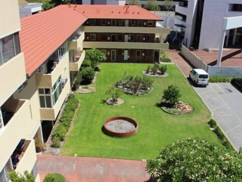 402/45 Adelaide Terrace, East Perth WA 6004