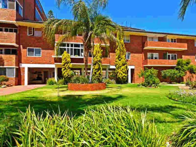 402/45 Adelaide Terrace, East Perth WA 6004