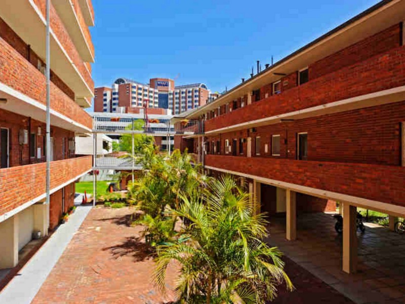 402/45 Adelaide Terrace, East Perth WA 6004