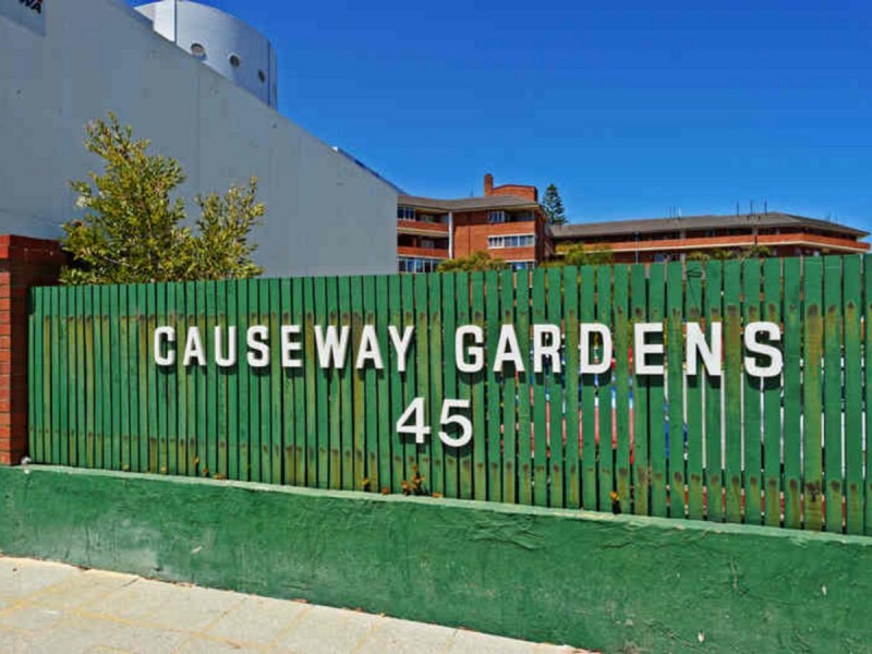 402/45 Adelaide Terrace, East Perth WA 6004