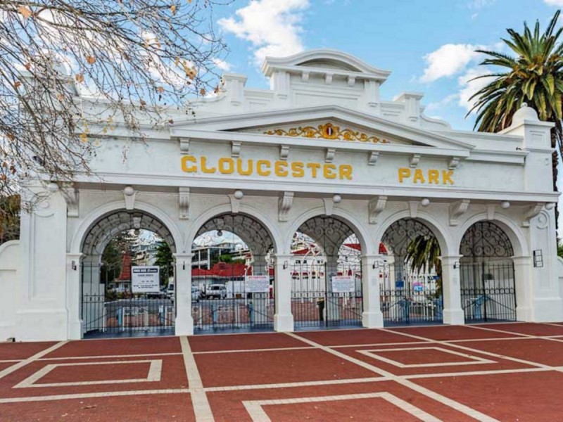 402/45 Adelaide Terrace, East Perth WA 6004