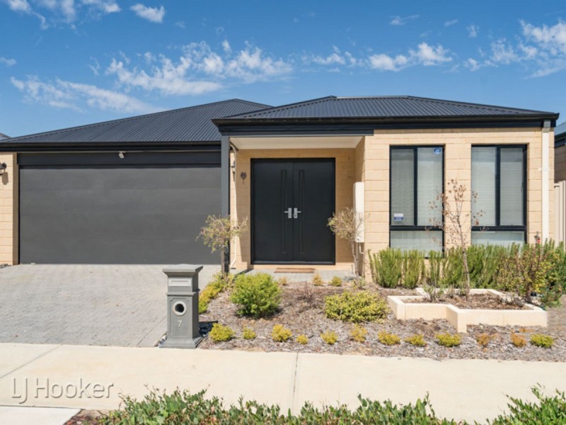 7 Maiyu Street, Kenwick WA 6107