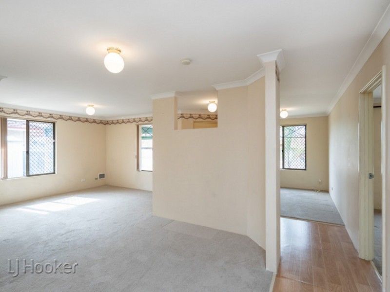 117 Bindoon Loop, Huntingdale WA 6110