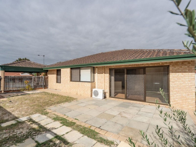 117 Bindoon Loop, Huntingdale WA 6110