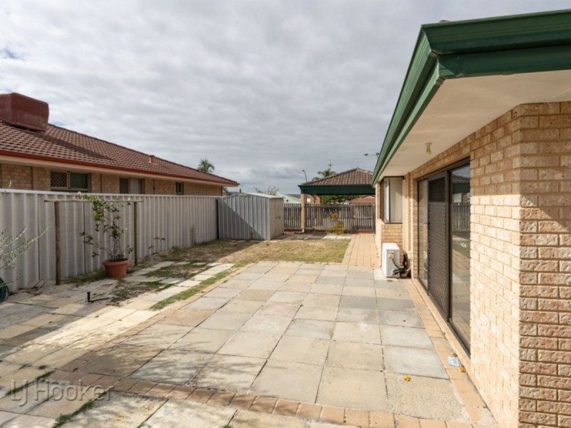 117 Bindoon Loop, Huntingdale WA 6110