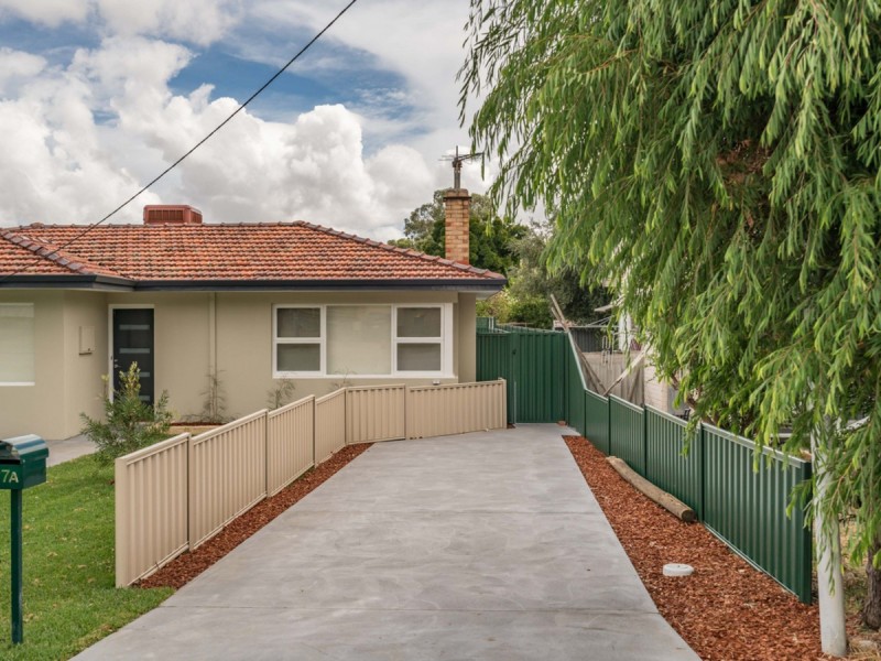 27A Wendron Street, Cloverdale WA 6105