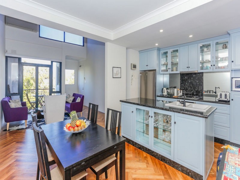 5/45 Shenton Street, Northbridge WA 6003