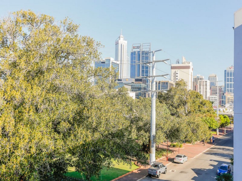 5/45 Shenton Street, Northbridge WA 6003