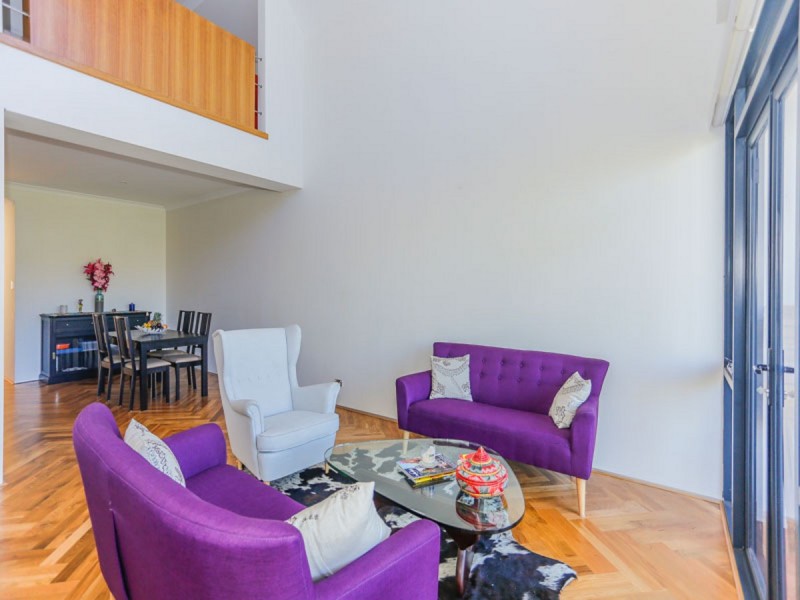 5/45 Shenton Street, Northbridge WA 6003