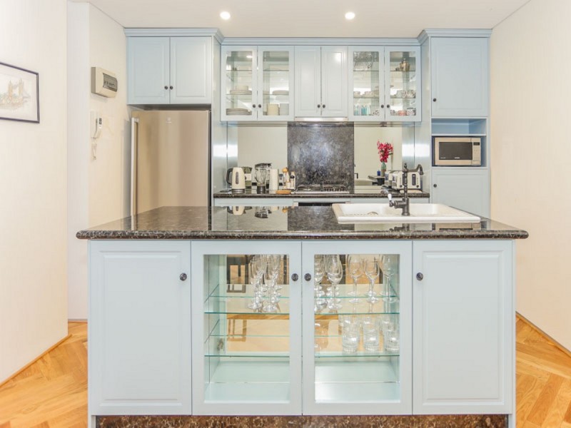 5/45 Shenton Street, Northbridge WA 6003