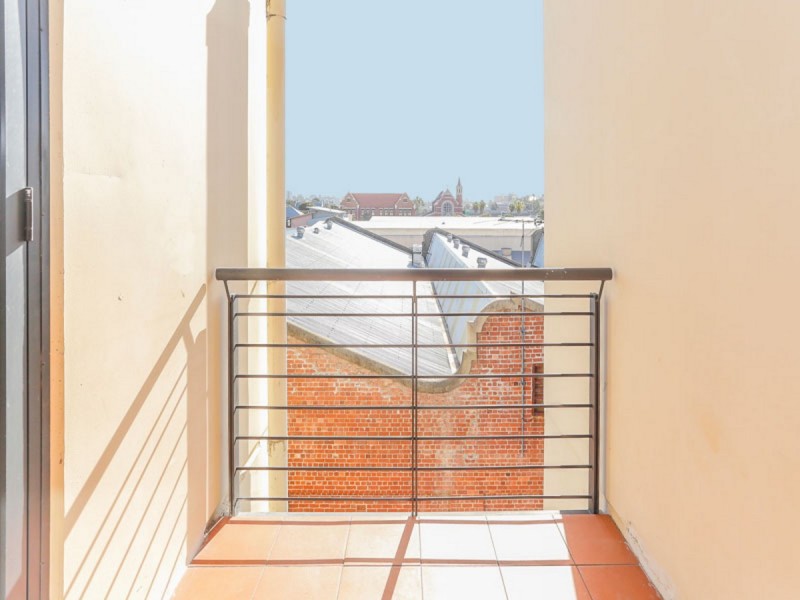 5/45 Shenton Street, Northbridge WA 6003