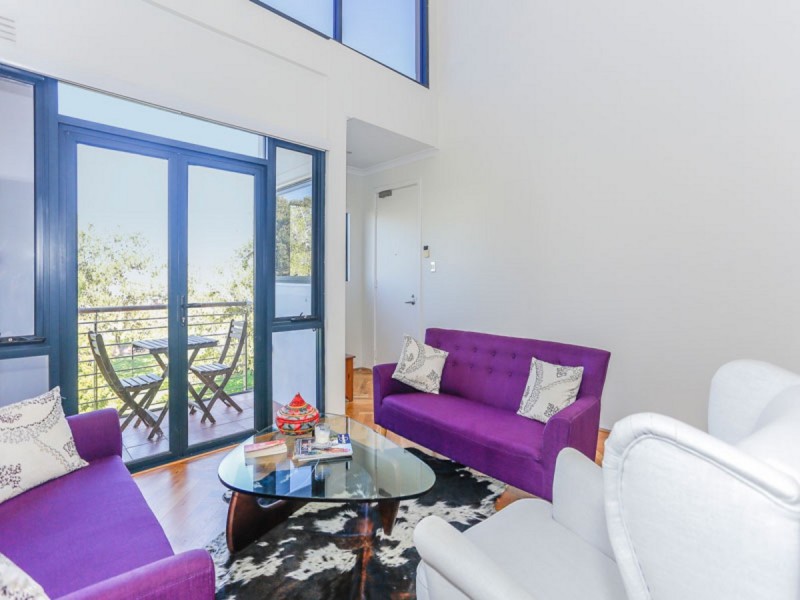 5/45 Shenton Street, Northbridge WA 6003