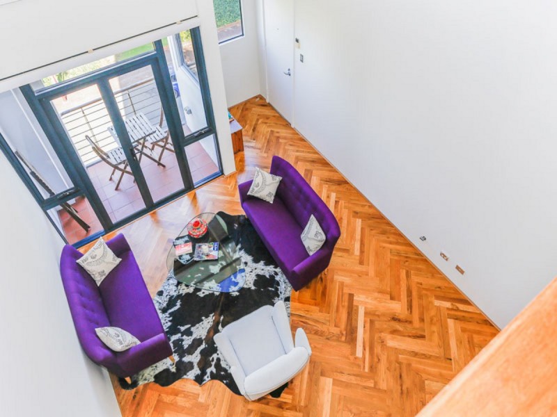 5/45 Shenton Street, Northbridge WA 6003