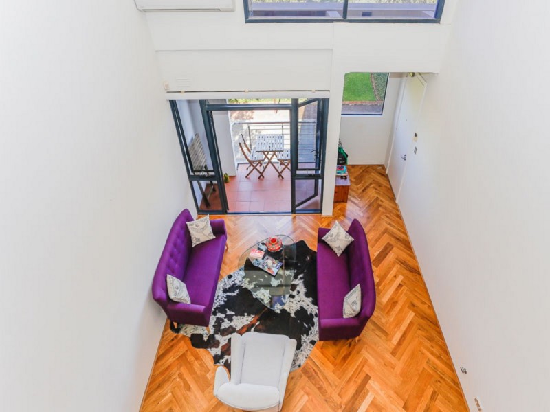 5/45 Shenton Street, Northbridge WA 6003