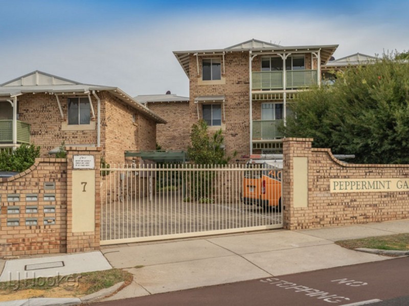 11/7 Vincent Street, Mount Lawley WA 6050