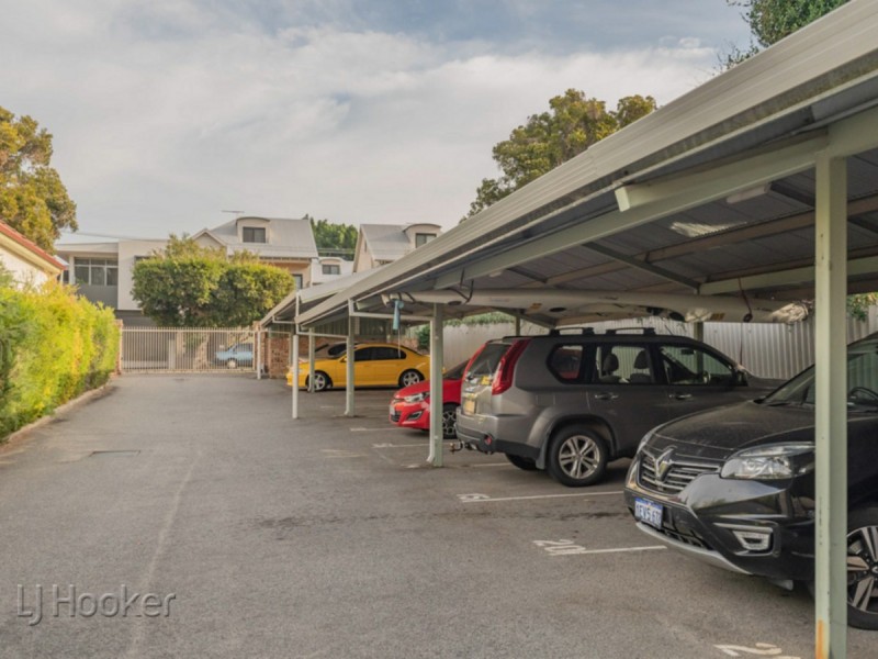 11/7 Vincent Street, Mount Lawley WA 6050