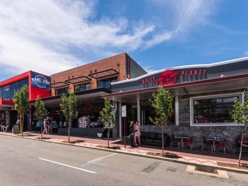 11/7 Vincent Street, Mount Lawley WA 6050