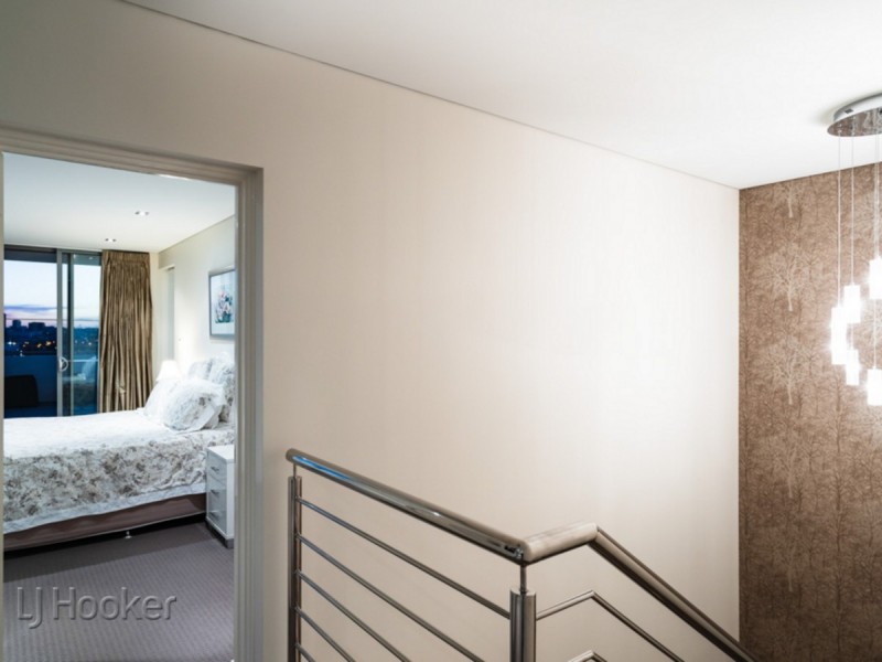 Penthouse 2/47 Tully Road, East Perth WA 6004