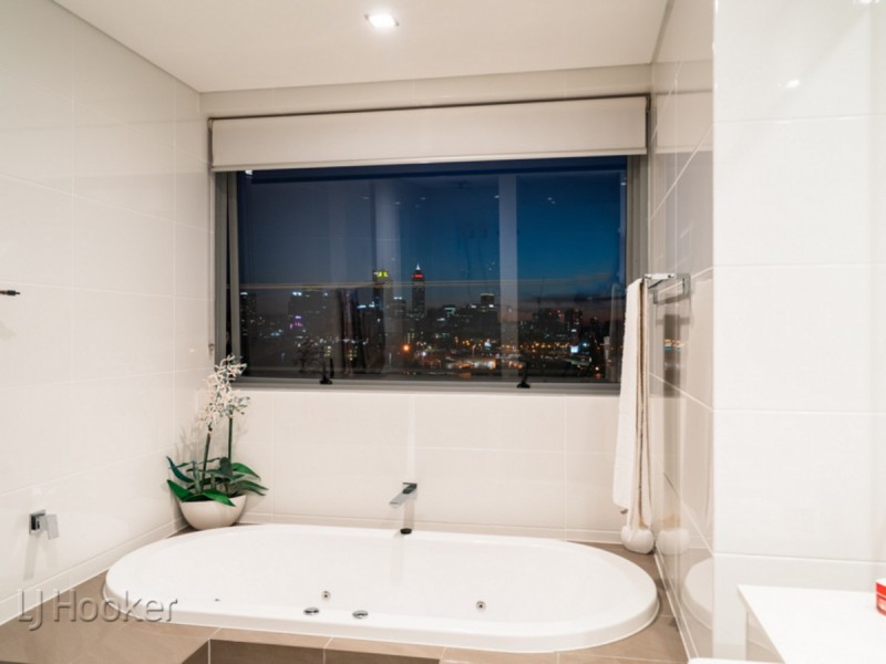 Penthouse 2/47 Tully Road, East Perth WA 6004