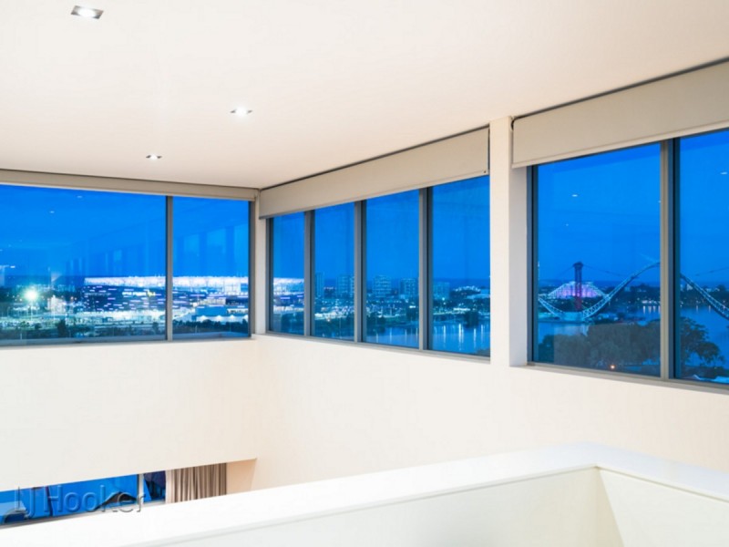 Penthouse 2/47 Tully Road, East Perth WA 6004