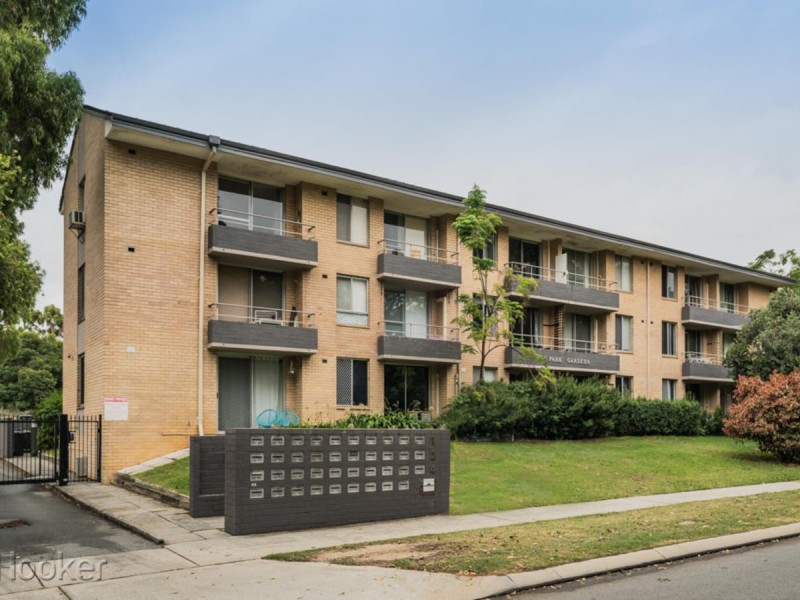 109/124 Subiaco Road, Subiaco WA 6008