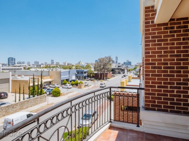 3/34 Kensington Street, East Perth WA 6004