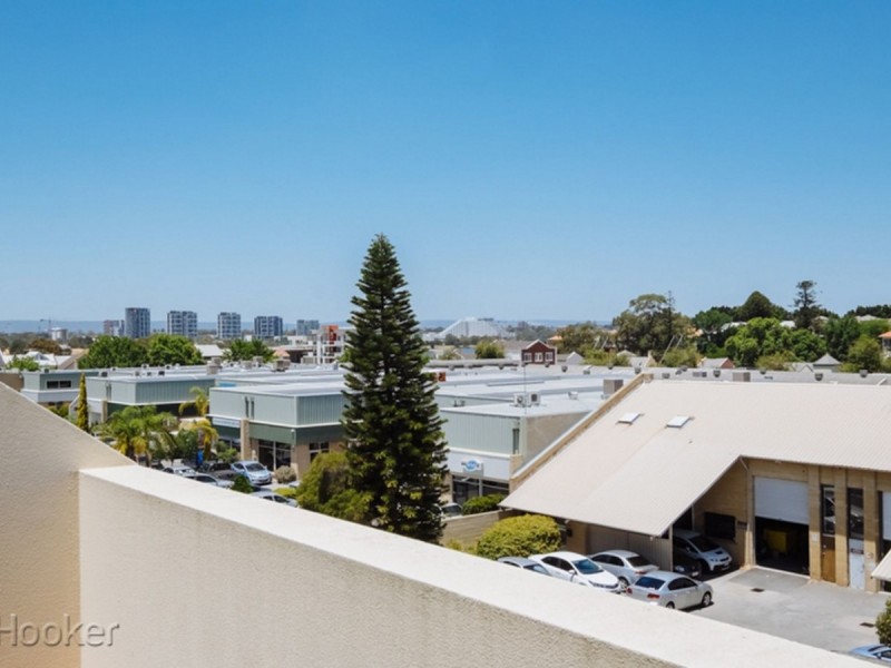 3/34 Kensington Street, East Perth WA 6004
