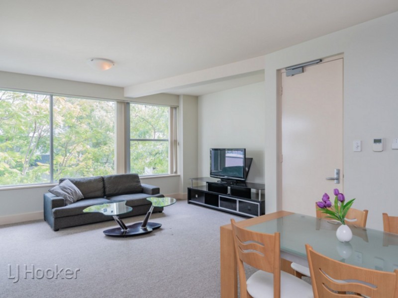 24GC/42 Terrace Road, East Perth WA 6004