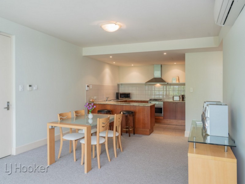 24GC/42 Terrace Road, East Perth WA 6004