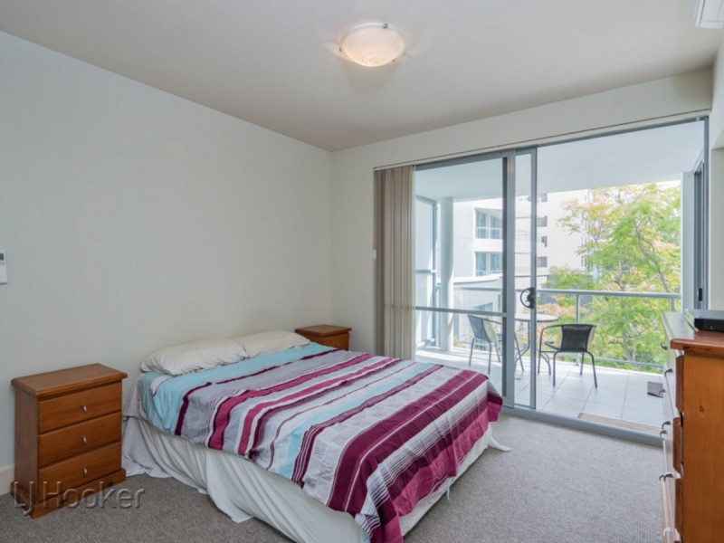 24GC/42 Terrace Road, East Perth WA 6004
