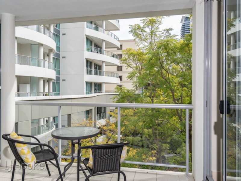 24GC/42 Terrace Road, East Perth WA 6004