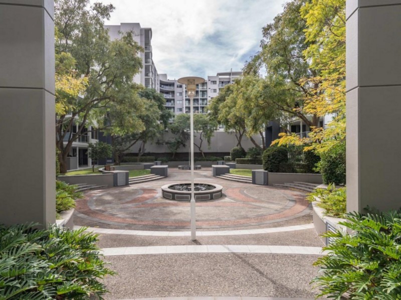 24GC/42 Terrace Road, East Perth WA 6004