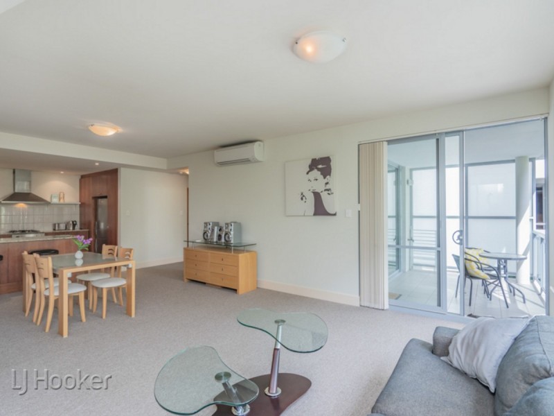 24GC/42 Terrace Road, East Perth WA 6004