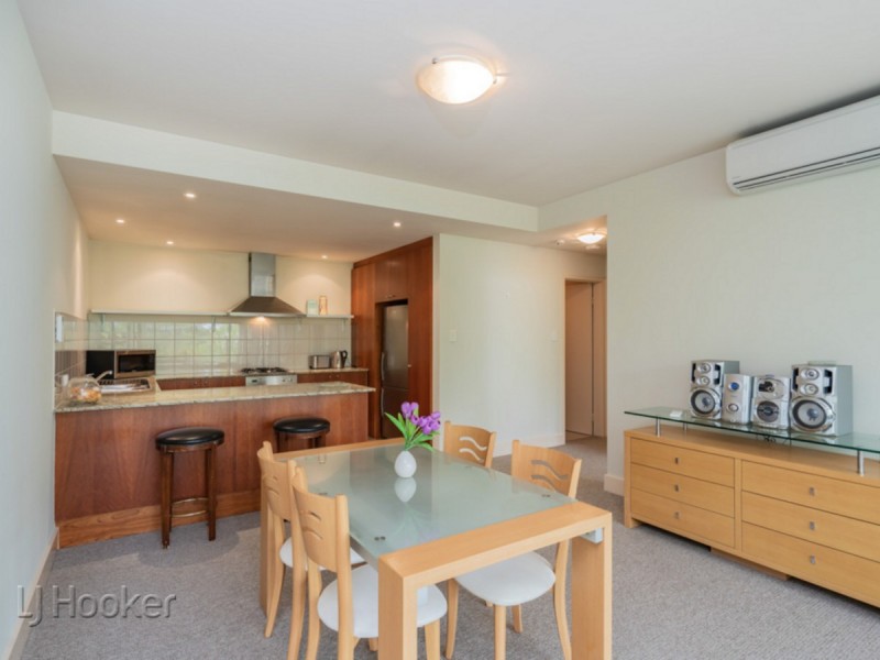 24GC/42 Terrace Road, East Perth WA 6004