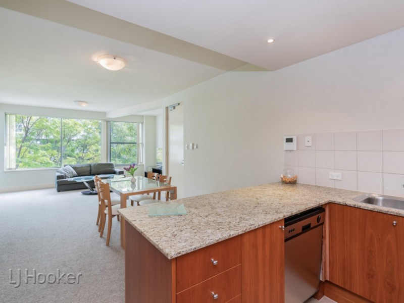 24GC/42 Terrace Road, East Perth WA 6004